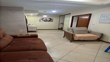 Casa temporada, finais de semana, feriados, Carnaval e diárias