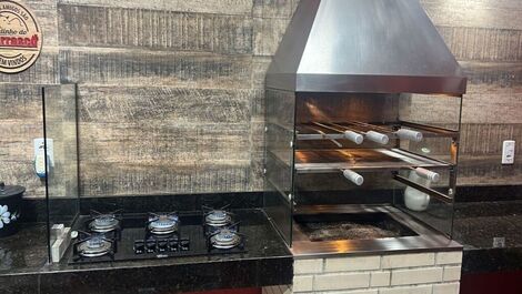 Casa temporada, finais de semana, feriados, Carnaval e diárias