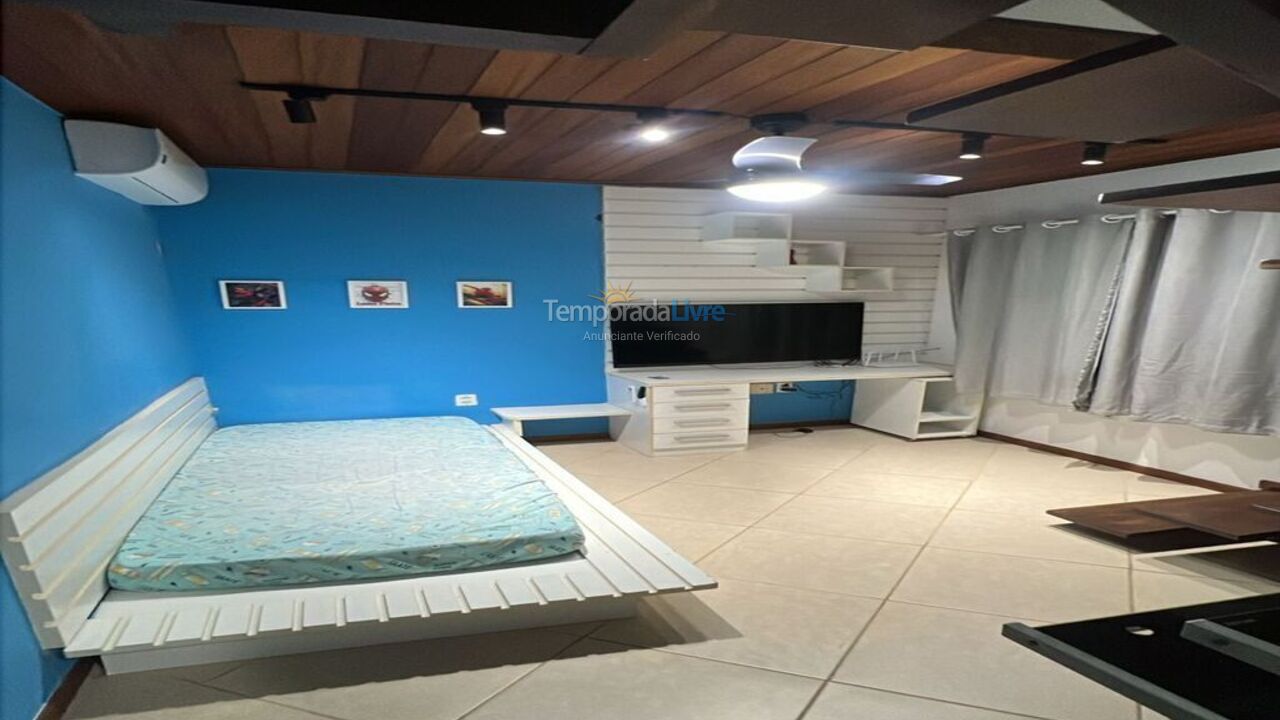 Casa para aluguel de temporada em Cabo Frio (Peró)