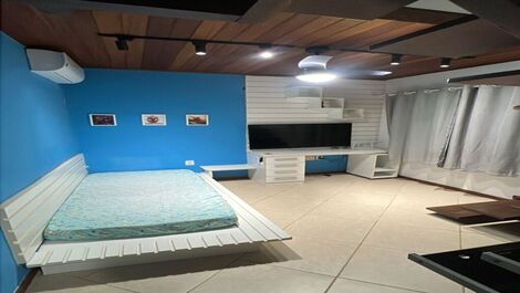 Casa temporada, finais de semana, feriados, Carnaval e diárias