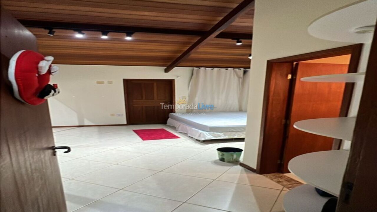 Casa para aluguel de temporada em Cabo Frio (Peró)