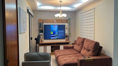 Casa temporada, finais de semana, feriados, Carnaval e diárias