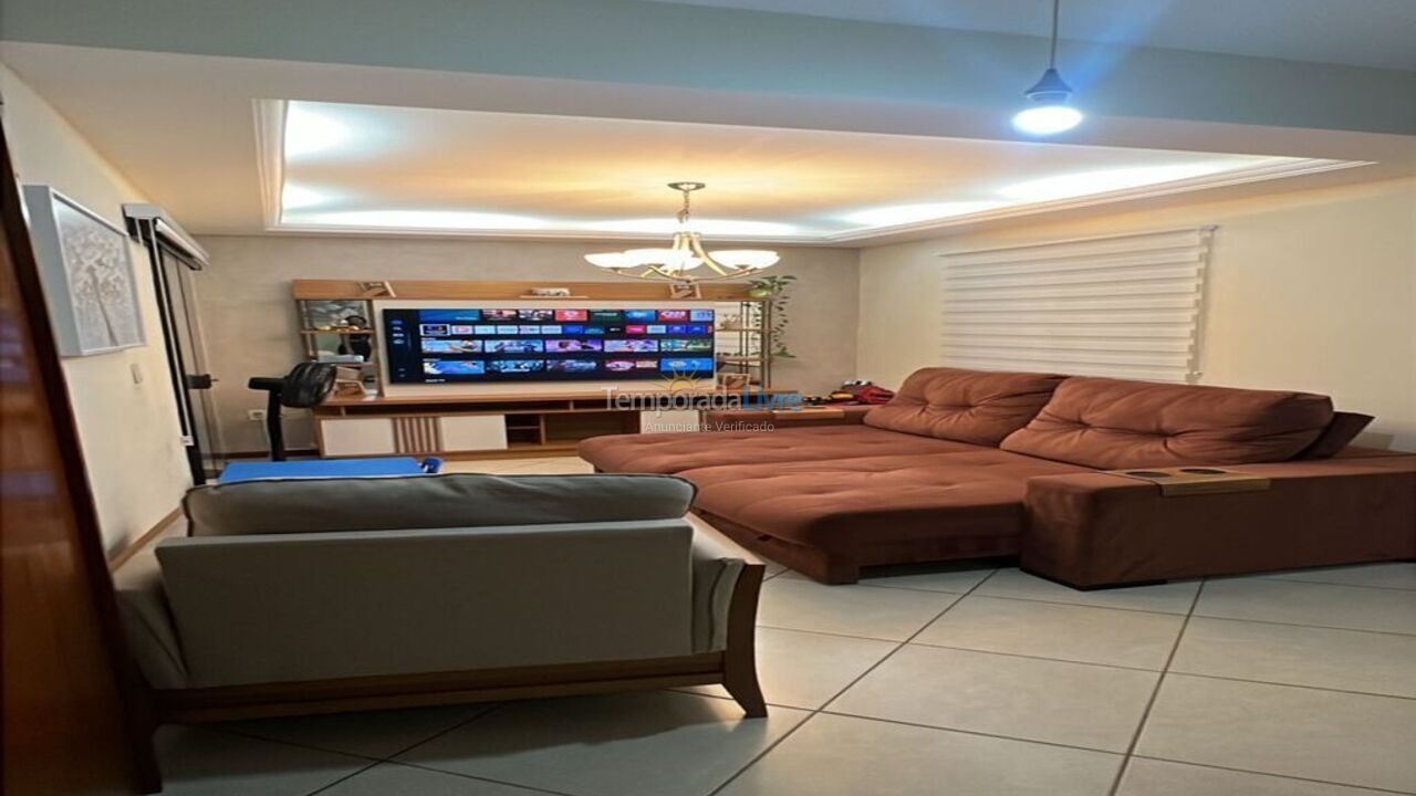 Casa para aluguel de temporada em Cabo Frio (Peró)