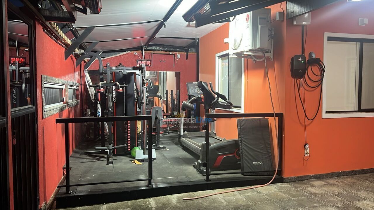 Casa para aluguel de temporada em Cabo Frio (Peró)