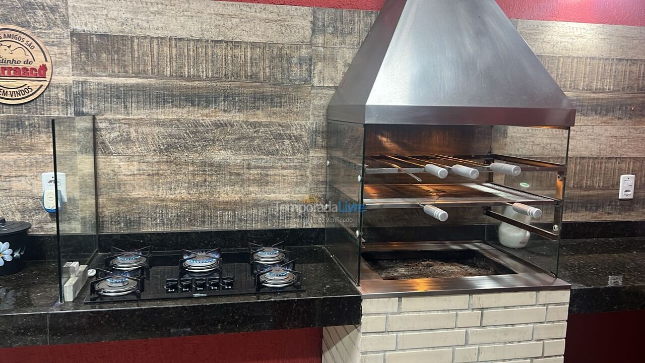 Casa para aluguel de temporada em Cabo Frio (Peró)