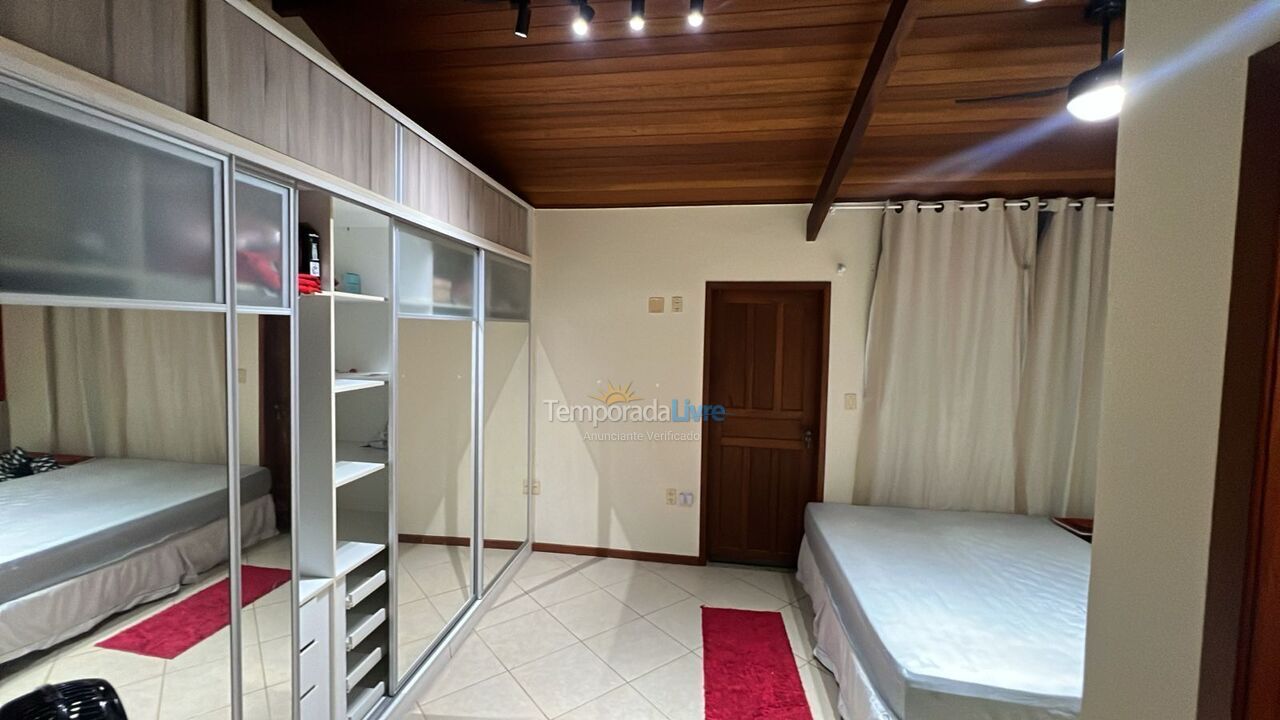 Casa para aluguel de temporada em Cabo Frio (Peró)