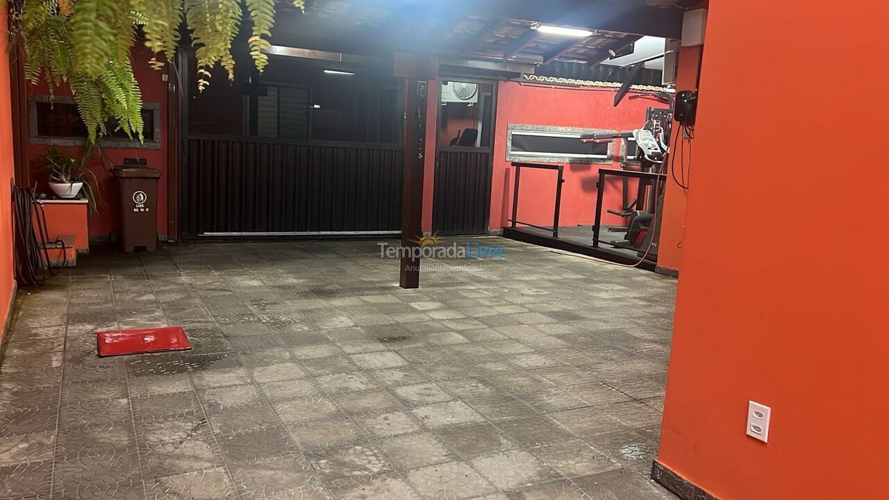 Casa para aluguel de temporada em Cabo Frio (Peró)