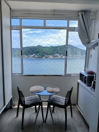 APARTAMENTO EN PRIMERA LÍNEA DE PLAYA