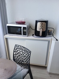 APARTAMENTO EN PRIMERA LÍNEA DE PLAYA