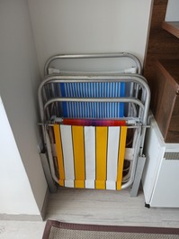 APARTAMENTO EN PRIMERA LÍNEA DE PLAYA