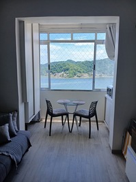 APARTAMENTO EN PRIMERA LÍNEA DE PLAYA