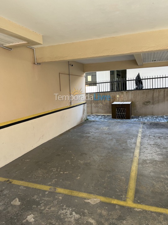 Apartment for vacation rental in Florianopolis (Praia dos Ingleses)