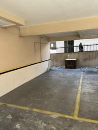 Apartment 50 meters from the sea of Ingleses between the beach and the center.