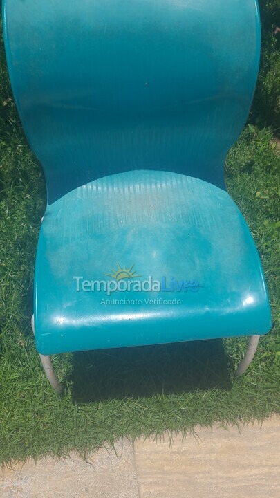 Casa para aluguel de temporada em Bertioga (Condominio Morada da Praia)