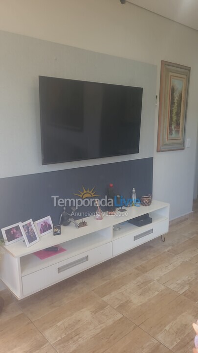 Casa para aluguel de temporada em Bertioga (Condominio Morada da Praia)