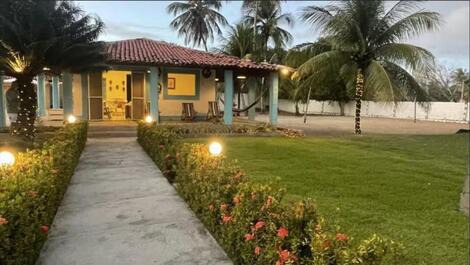 House for rent in Ipojuca - Enseada de Serrambi