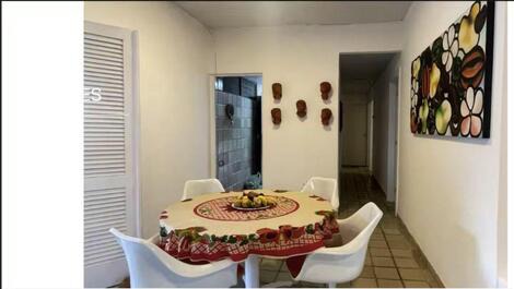 Holidays in Paradise in Serrambi