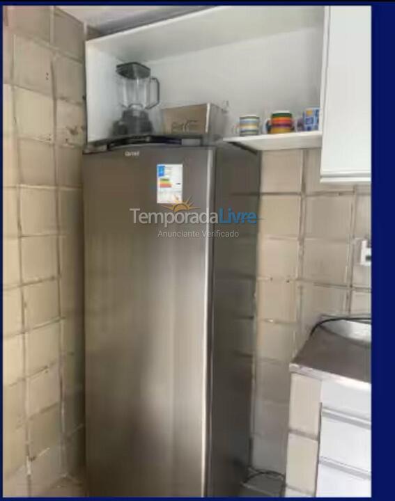 House for vacation rental in Ipojuca (Enseada de Serrambi)