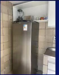 Holidays in Paradise in Serrambi