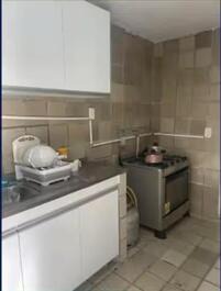 Holidays in Paradise in Serrambi