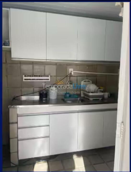 House for vacation rental in Ipojuca (Enseada de Serrambi)