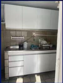 Holidays in Paradise in Serrambi