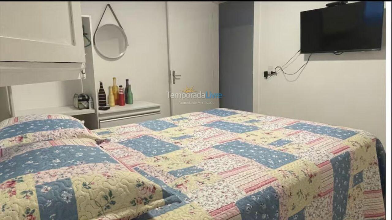 House for vacation rental in Ipojuca (Enseada de Serrambi)