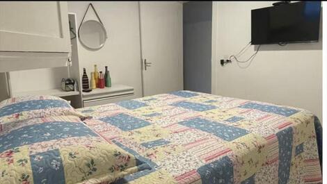 Holidays in Paradise in Serrambi