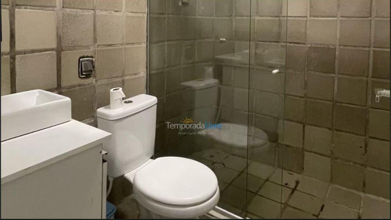 House for vacation rental in Ipojuca (Enseada de Serrambi)