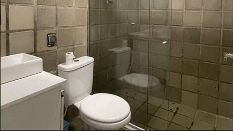 Holidays in Paradise in Serrambi