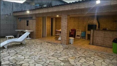 Holidays in Paradise in Serrambi