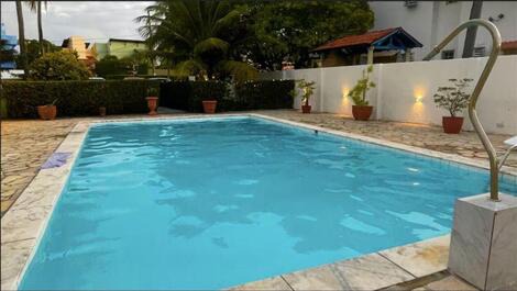 Holidays in Paradise in Serrambi