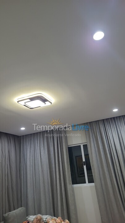 Casa para aluguel de temporada em Bertioga (Condominio Morada da Praia)