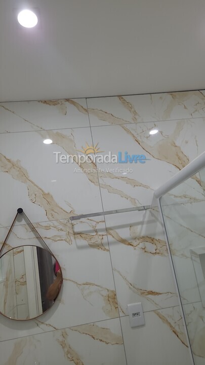 Casa para aluguel de temporada em Bertioga (Condominio Morada da Praia)