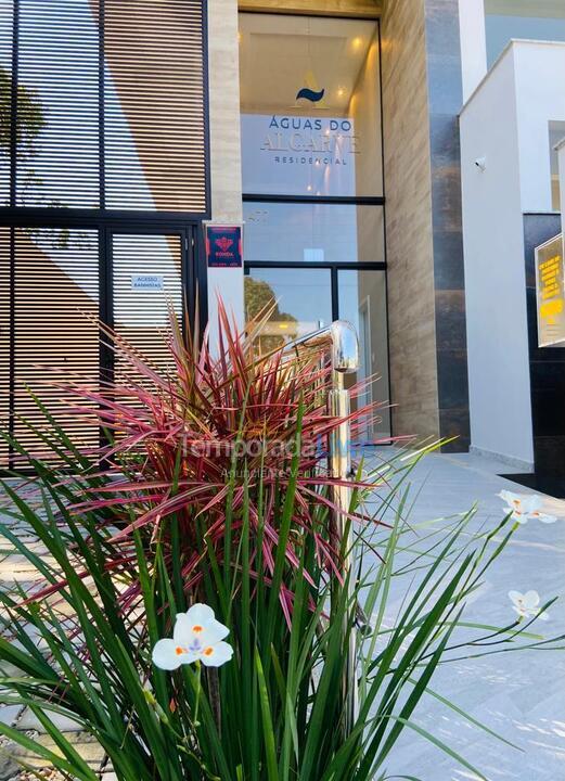 Apartamento para aluguel de temporada em Bombinhas (Mariscal)