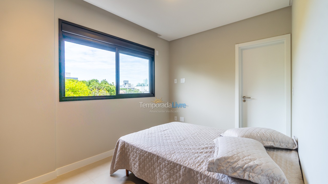 Apartamento para aluguel de temporada em Bombinhas (Mariscal)