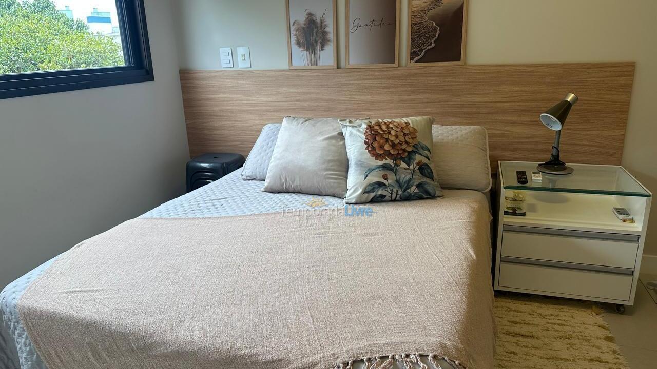 Apartamento para aluguel de temporada em Bombinhas (Mariscal)