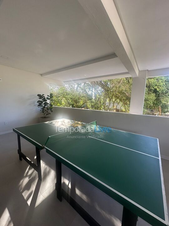 Apartamento para aluguel de temporada em Bombinhas (Mariscal)