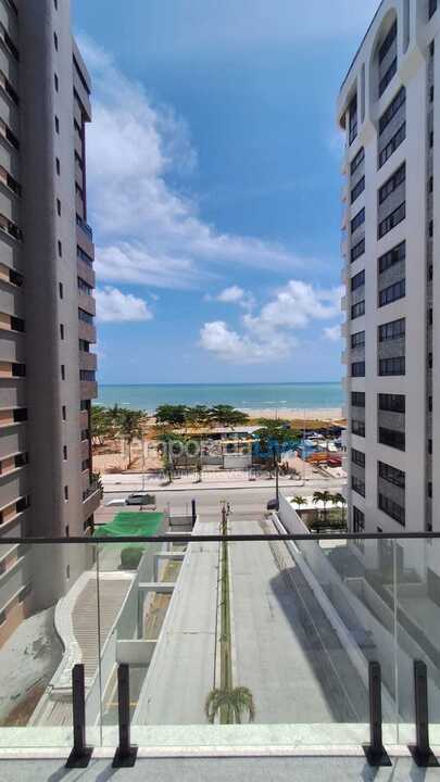 Apartment for vacation rental in Recife (Av Boa Viagem)