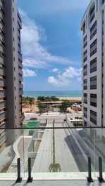 Apartamento para alugar em Recife - Av Boa Viagem