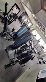 Beachfront apartment in Boa Viagem during Recife's New Year's Eve celebrations.