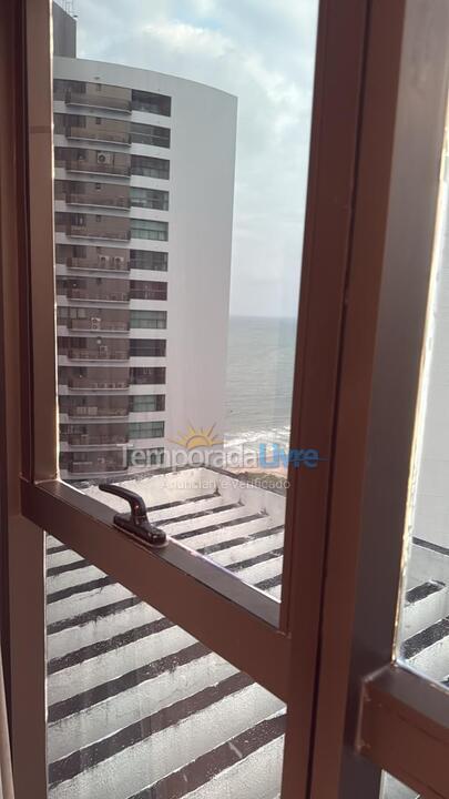 Apartment for vacation rental in Recife (Av Boa Viagem)