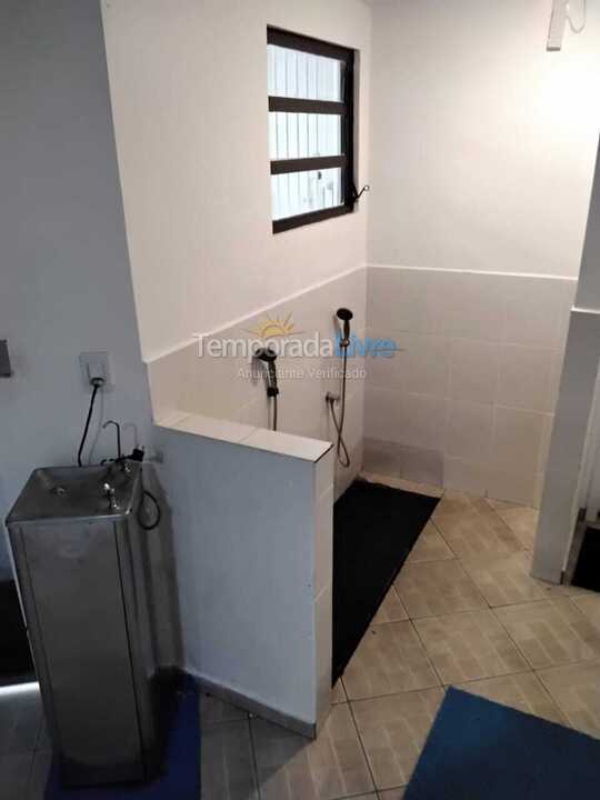 Apartment for vacation rental in Balneário Camboriú (Centro)