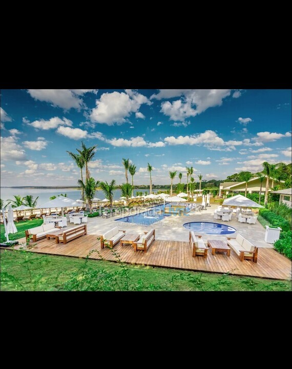 Casa para aluguel de temporada em Paranapanema (Riviera de Santa Cristina Xiii)