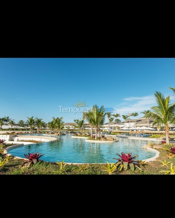 Casa para aluguel de temporada em Paranapanema (Riviera de Santa Cristina Xiii)