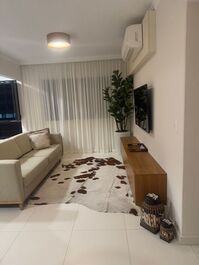 Beautiful apartment on 401st Street, near Atlântico Shopping Mall.