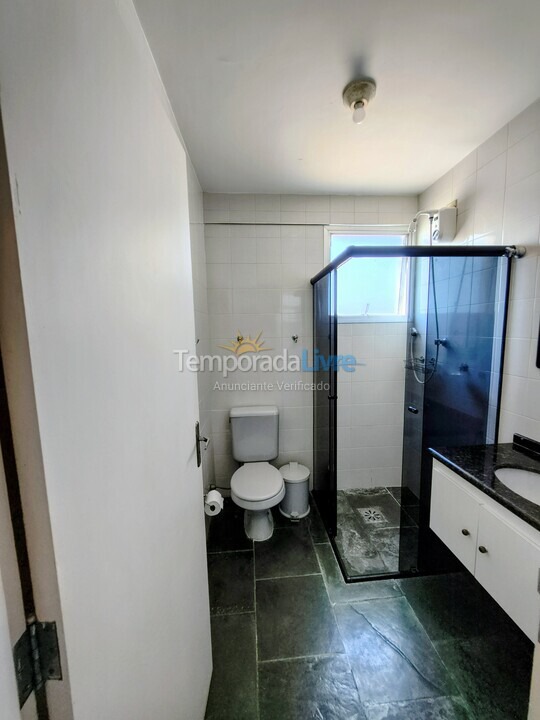 Apartamento para alquiler de vacaciones em Caraguatatuba (Porto Novo)