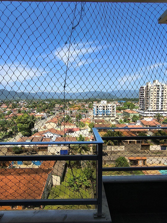 Apartamento para alquiler de vacaciones em Caraguatatuba (Porto Novo)