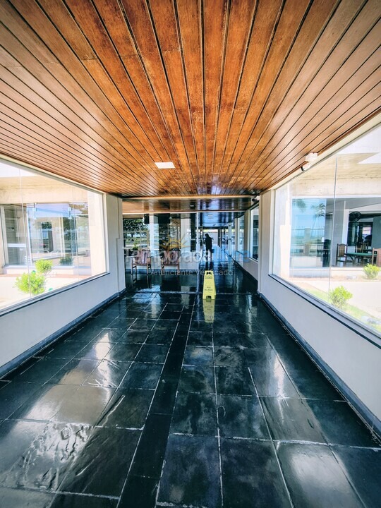 Apartamento para alquiler de vacaciones em Caraguatatuba (Porto Novo)