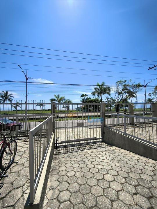 Apartamento para alquiler de vacaciones em Caraguatatuba (Porto Novo)